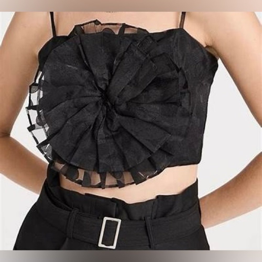 Ramy‎ Brook Petal Top